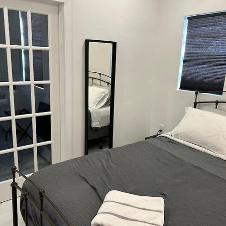 Private Rooms Close To Miami Airport - Free Parking - 01 Екстер'єр фото