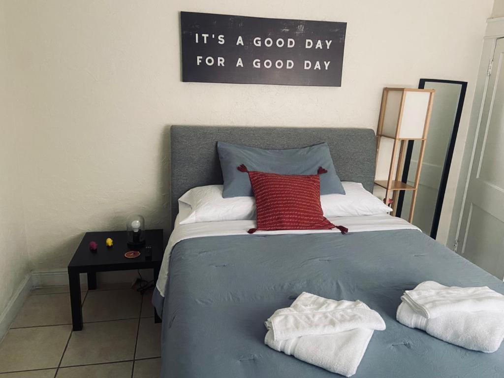 Private Rooms Close To Miami Airport - Free Parking - 01 Екстер'єр фото
