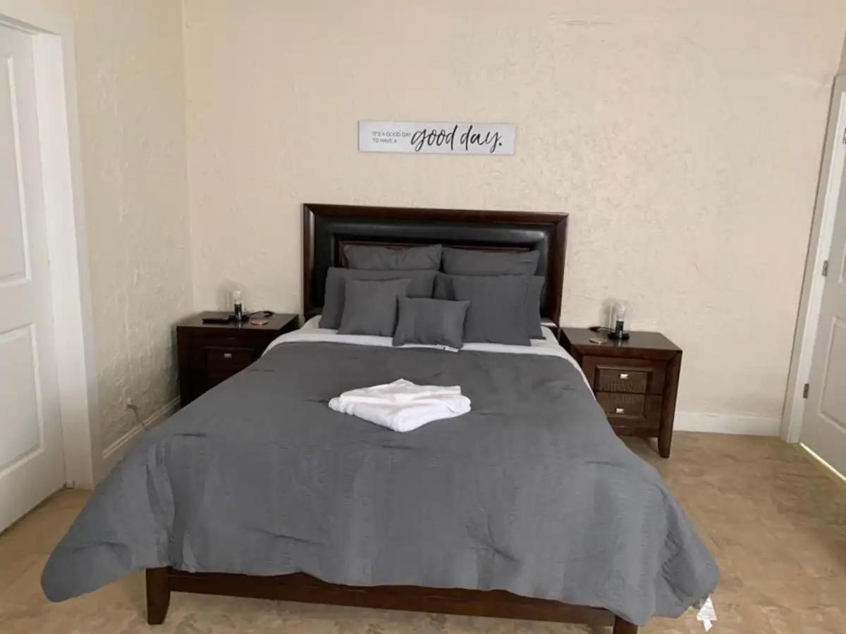 Private Rooms Close To Miami Airport - Free Parking - 01 Екстер'єр фото