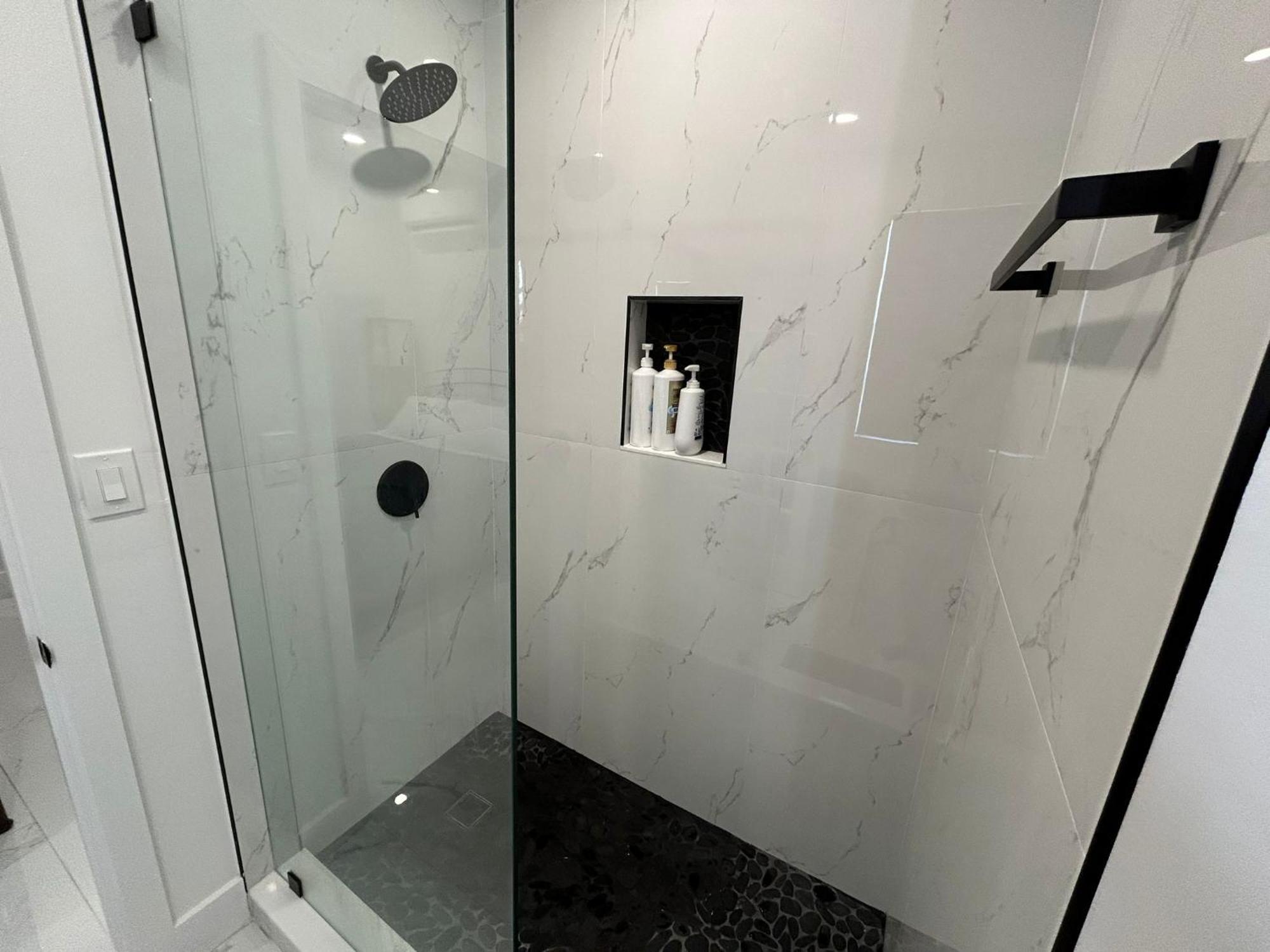Private Rooms Close To Miami Airport - Free Parking - 01 Екстер'єр фото