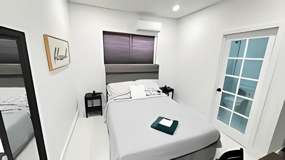Private Rooms Close To Miami Airport - Free Parking - 01 Екстер'єр фото